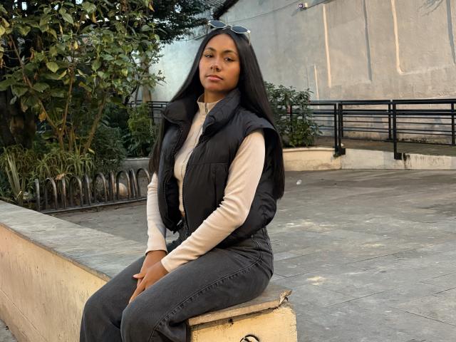 AnaRome - Camera khiêu dâm &amp; quyến rũ trực tiếp - 29423705