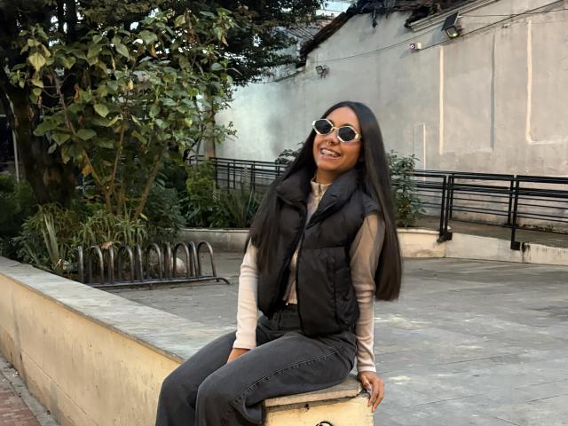 AnaRome - Live sexe cam - 29423720