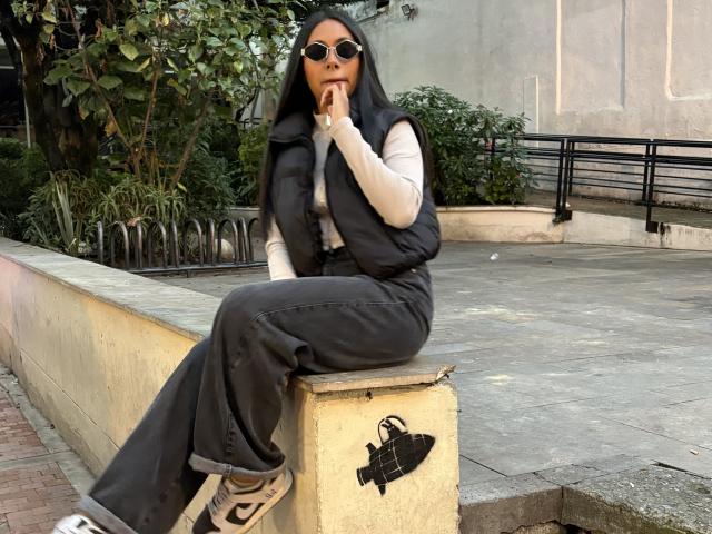 AnaRome - Sexe cam en vivo - 29423786