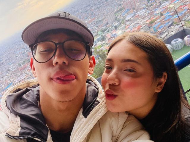 RyanNPricee - Live sexe cam - 29423990