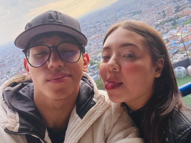 RyanNPricee - Live sexe cam - 29423999