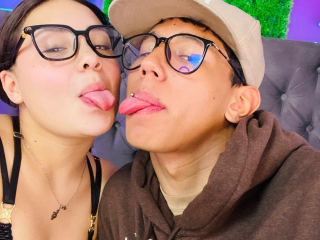 RyanNPricee - Live sexe cam - 29424014