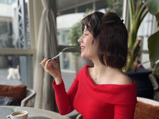 MedeaAllure - Camera khiêu dâm &amp; quyến rũ trực tiếp - 29425214