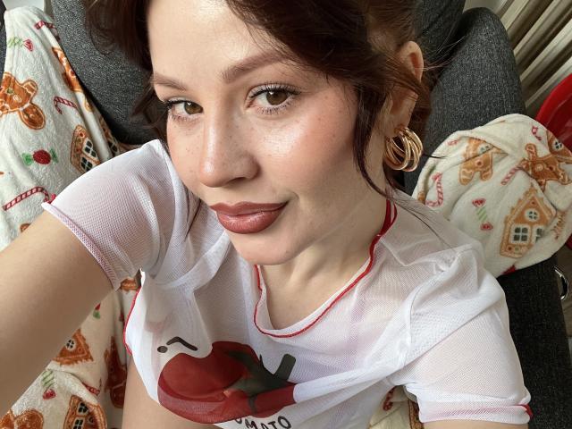 MedeaAllure - Sexe cam en vivo - 29425292