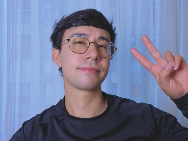 OliverHot69 - Sexe cam en vivo - 29425655