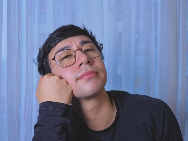 OliverHot69 - Sexe cam en vivo - 29425661