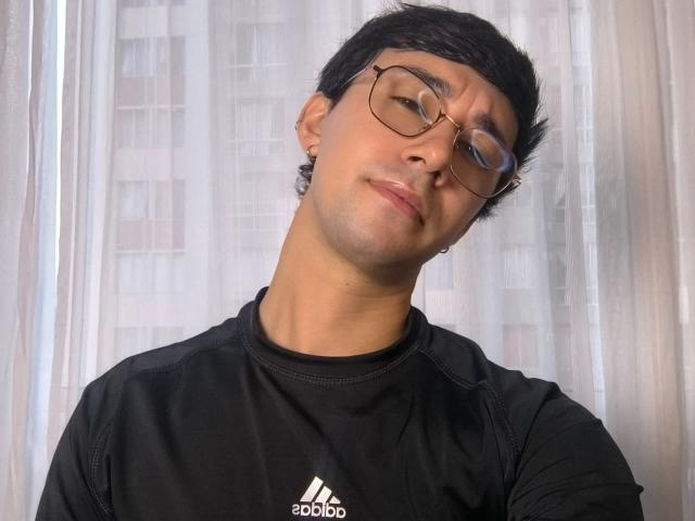 OliverHot69 - Sexe cam en vivo - 29425805