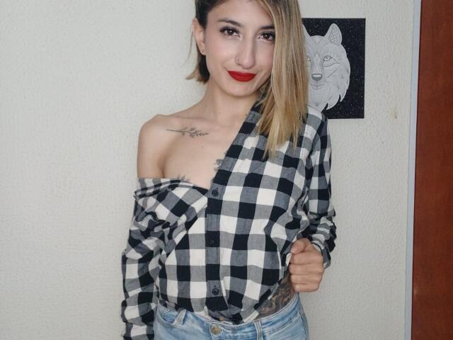 Kaiix - Live porn &amp; sex cam - 29425826