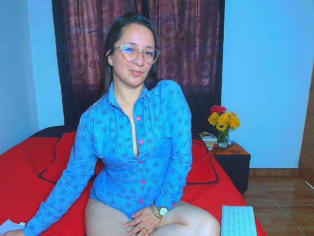 VictoriaRousse - Live porn &amp; sex cam - 29425841