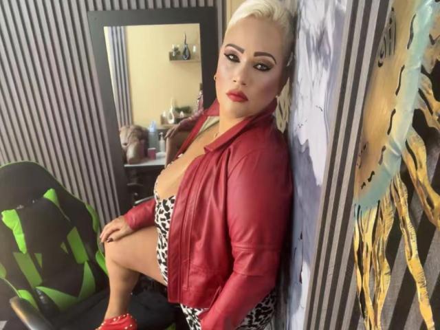 GianellaCox - Live sex cam - 29425976