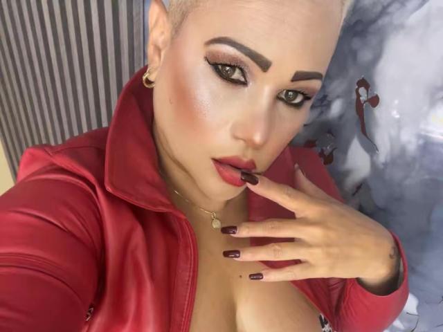 GianellaCox - Sexe cam en vivo - 29425979