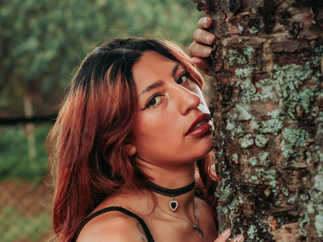 AlisonCold - сексуальная веб-камера в реальном времени - 29426261