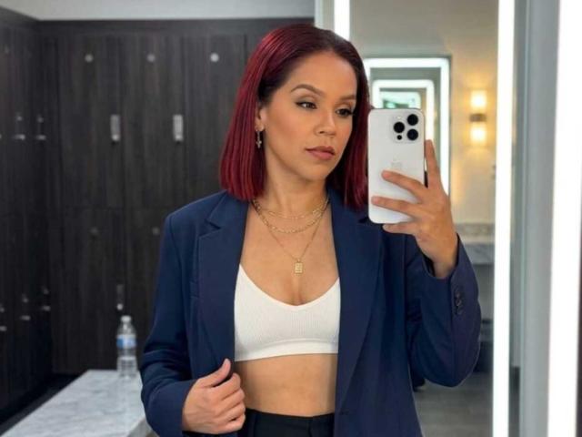 SharonBellarie - Live sex cam - 29426594