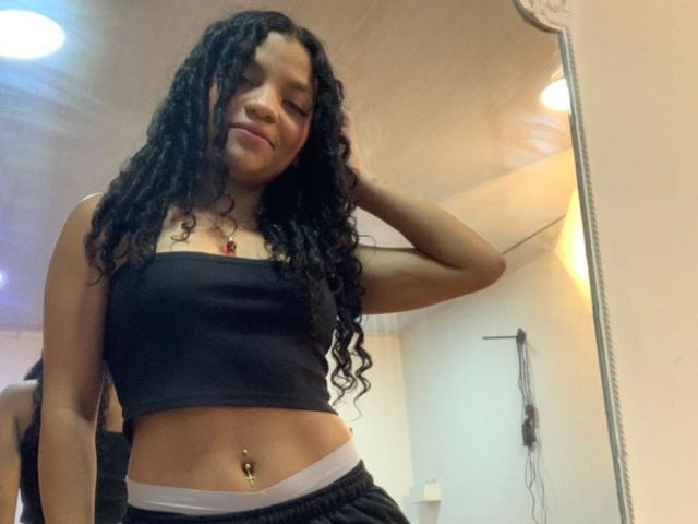 LightenStars - Sexe cam en vivo - 29426852