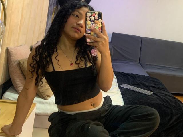 LightenStars - Sexe cam en vivo - 29426855