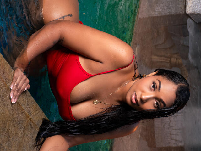 NaiomiLanne - Sexe cam en vivo - 29427101