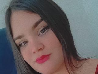 Watch  ChristalCortes live on XLoveCam