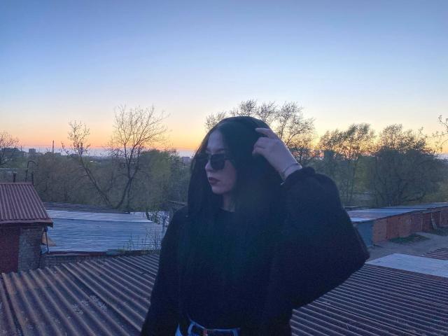 MertieDasinger - Live sexe cam - 29428094