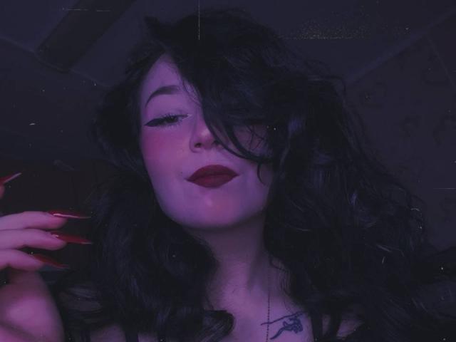 MertieDasinger - Sexe cam en vivo - 29428130