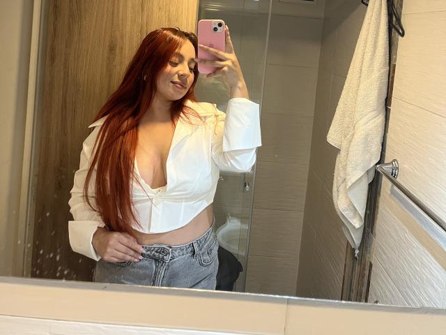 CereScarlett - Live sexe cam - 29428475