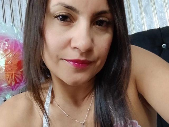 SolaraDubois - Live sex cam - 29428481