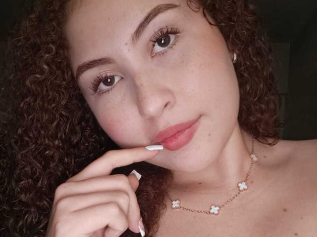 IrisDalton - Sexe cam en vivo - 29428565