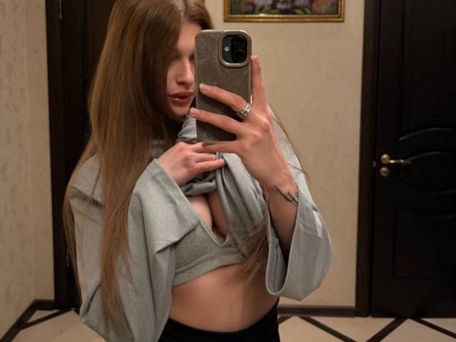 BarabaraWedemeyer - Live sexe cam - 29428628