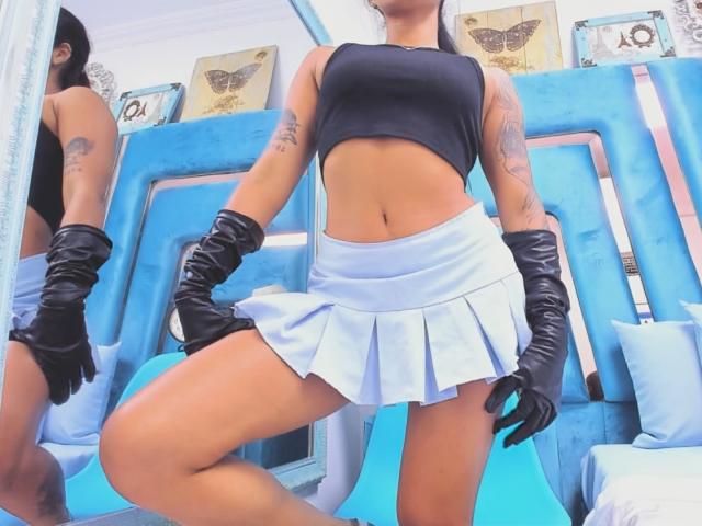 RoxyThunder - Sexe cam en vivo - 29428943