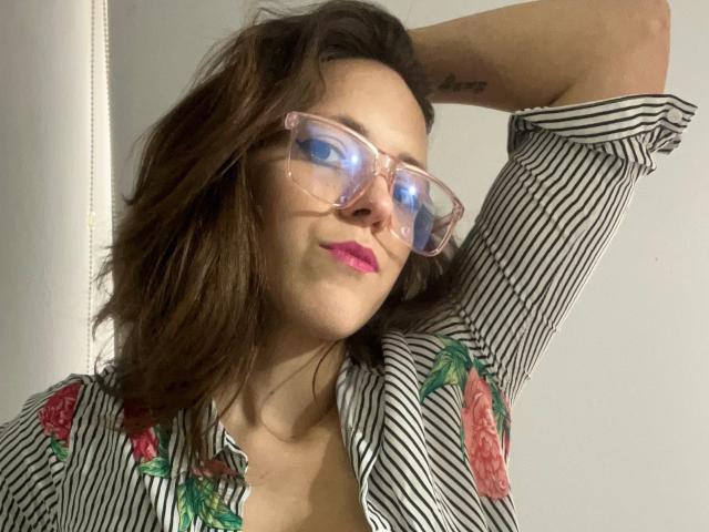 LunaFiorella - Sexe cam en vivo - 29429234