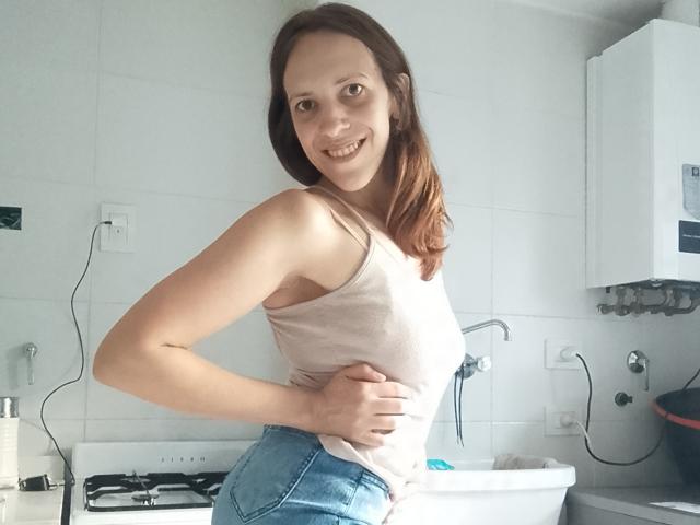 LunaFiorella - Live sexe cam - 29429237