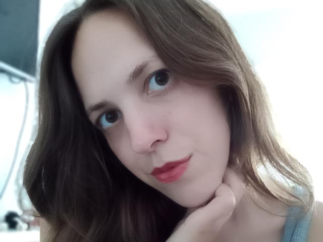 LunaFiorella - Sexe cam en vivo - 29429273