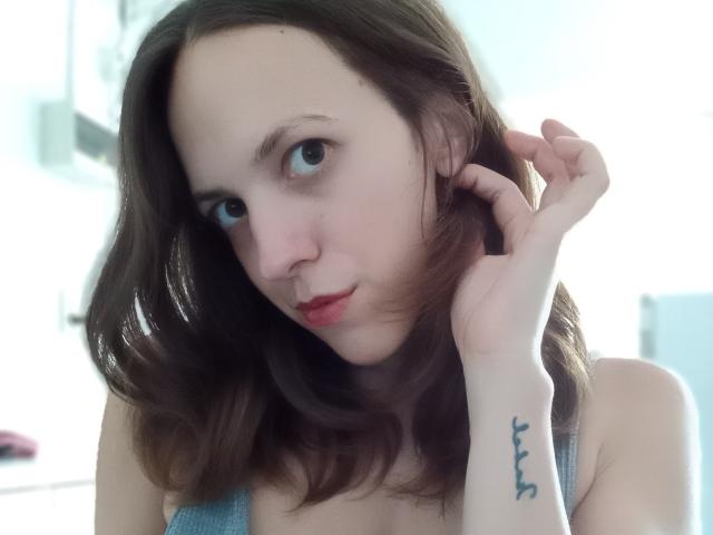 LunaFiorella - Sexe cam en vivo - 29429276