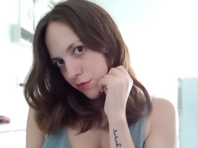 LunaFiorella - Sexe cam en vivo - 29429279