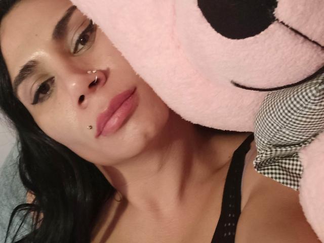 Sanem69 - Live sexe cam - 29429318