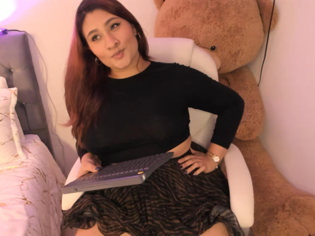 ElyRoss - Sexe cam en vivo - 29429660