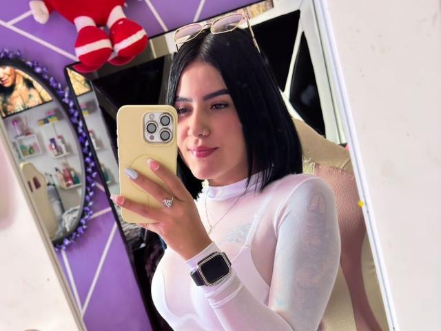 AmaraDeluxe - Sexe cam en vivo - 29429687