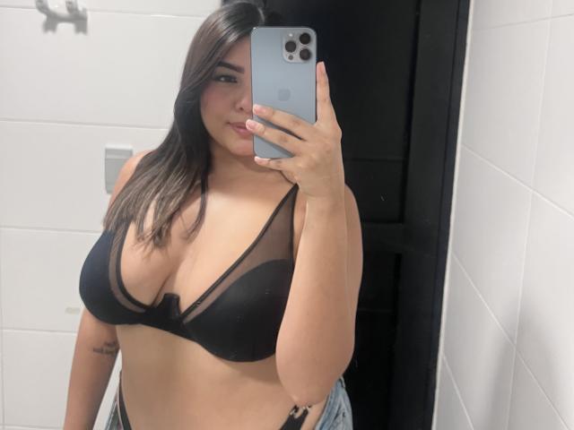 AlannaL - Live sexe cam - 29429780