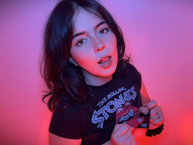 AliinaFontaine - Sexe cam en vivo - 29429786