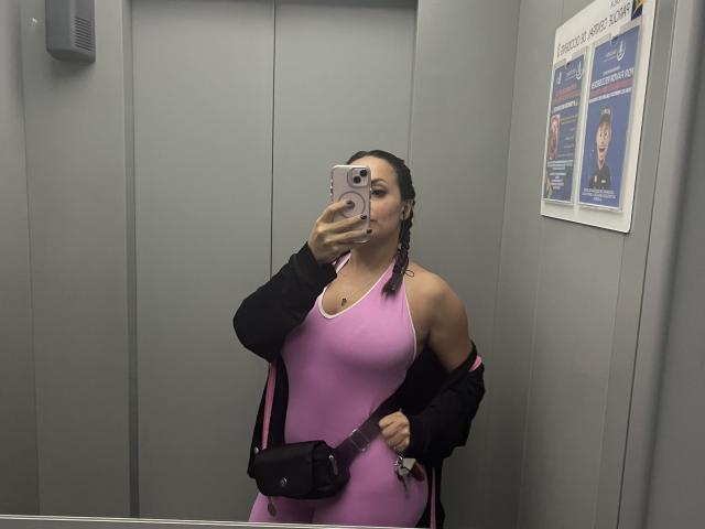 GalaMalkova - Live sexe cam - 29429867