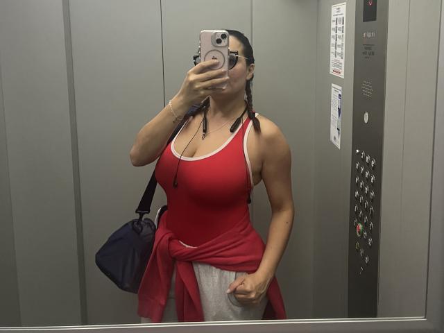 GalaMalkova - Live Sex Cam - 29429894