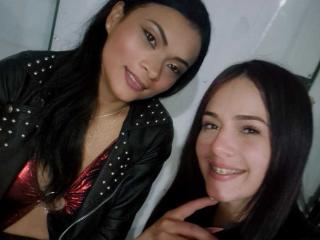 Watch  Kashley live on XLoveCam