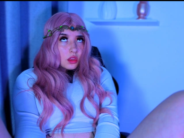 SusanMonroy - Live sexe cam - 29430326