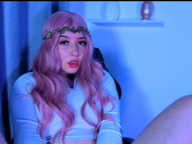 SusanMonroy - Live sexe cam - 29430329