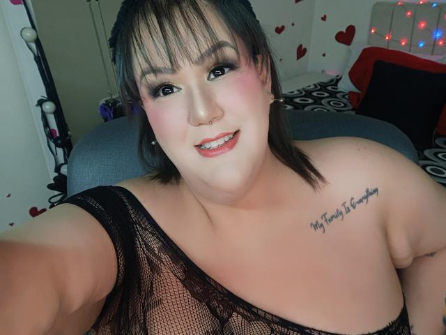 GiiannaMorrys - Sexe cam en vivo - 29430359