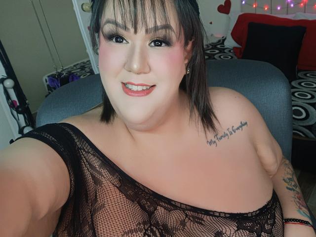 GiiannaMorrys - Live sex cam - 29430362