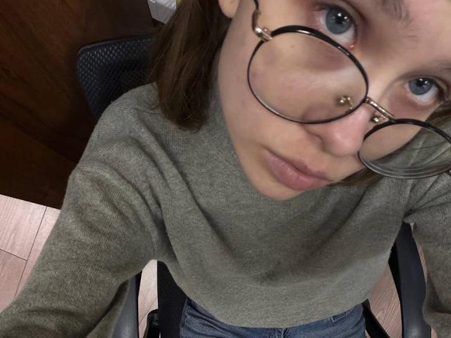 DorianArdis - Sexe cam en vivo - 29430536