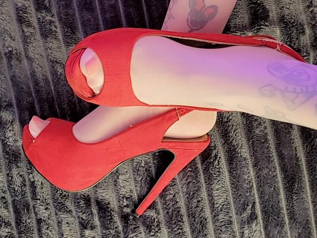 ElixirShanna - Live porn &amp; sex cam - 29430659