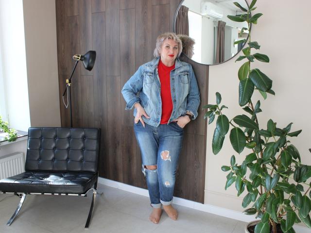 RenataDaster - Sexe cam en vivo - 29430764