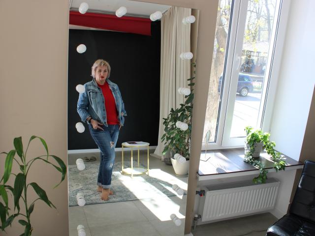 RenataDaster - Live sex cam - 29430770