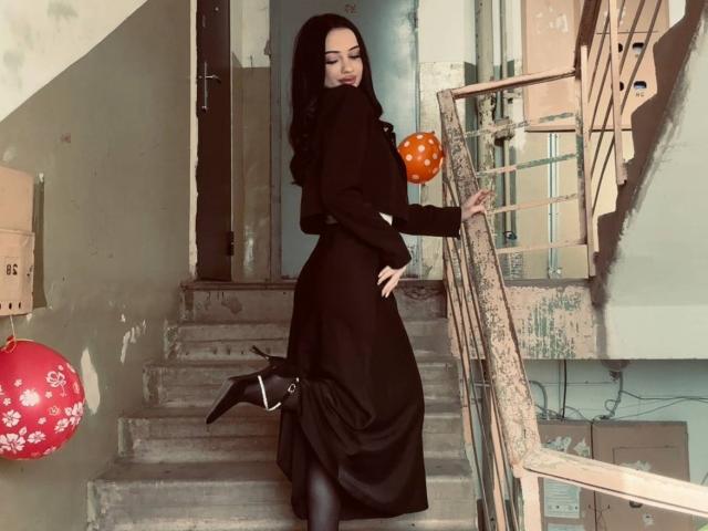 ShirleySiegel - сексуальная веб-камера в реальном времени - 29430851